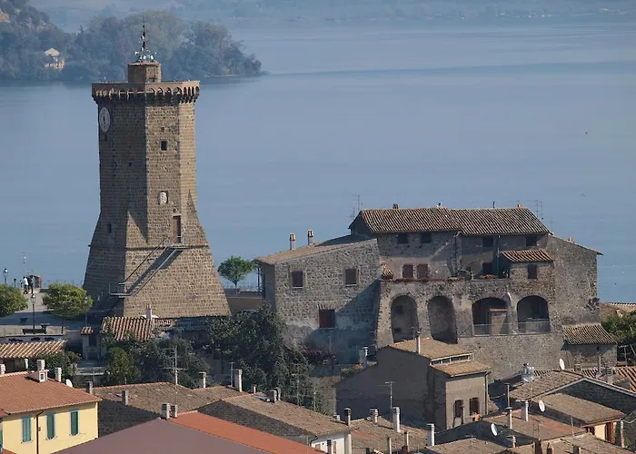 La Baia Del Lago