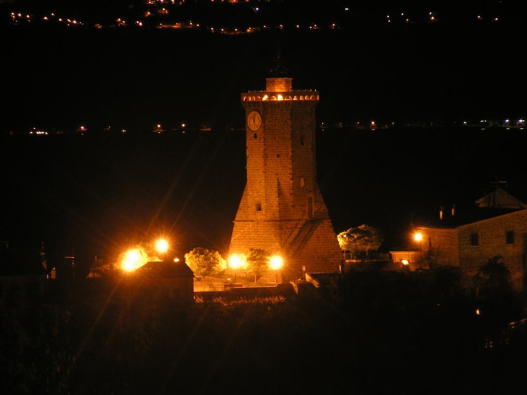 La Baia Del Lago Marta